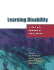 Learning Disability: a Life Cycle Approach to Valuing People