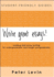 Write Great Essays! : a Guide to Reading and Essay Writing for Undergraduates and Tought Postgraduates (Student-Friendly Guides)