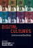 Digital Culture: Understanding New Media