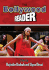 The Bollywood Reader