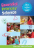 Essential Primary Science: a Toolkit