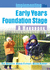 Implementing the Early Years Foundation Stage: a Handbook: a Handbook