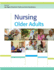 Nursing Older Adults