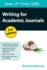 Writing for Academic Journals (Third Edition)
