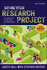 Doing Your Research Project: a Guide for First-Time Researchers
