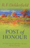A Horseman Riding By: Volume 2: Post of Honour: 1911-1940