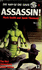 Assassin! (Knight Books)