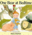 One Bear at Bedtime (Picture Knight)