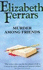 Murder Among Friends (Crime Classic Reprint)