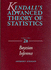 Kendall's Advanced Theory Statistics: Bayesian Inference (Volume 2b)