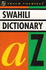 Swahili Dictionary (Teach Yourself)