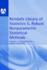 Robust Nonparametric Statistical Methods (Kendall's Library of Statistics)