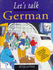 Let's Talk German