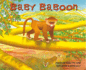 Baby Baboon (African Animal Tales)