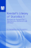 Multivariate Analysis: Kendall? S Library of Statistics (Volume 1)