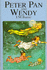 J.M. Barrie's "Peter Pan and Wendy" (Knight Books)