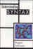 Understanding Syntax