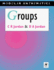 Groups-Modular Mathematics Series