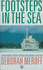 Footsteps in the Sea (Hodder Christian Paperbacks)
