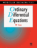 Modular Mathematics Series: Ordinary Differential Equations