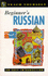 Beginner's Russian (Teach Yourself: Beginner's)