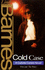 Cold Case (a Carlotta Carlyle Mystery)