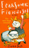 Fearsome Tales for Fiendish Kids