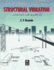 Structural Vibration: Analysis and Damping