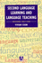 Second Language Learning and Language Teaching