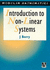 Modular Mathematics Series: Introduction to Nonlinear Systems
