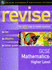 Revise Gcse Mathematics: Higher Level (Teach Yourself Revision Guides (Ty04))