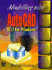 Modeling With Autocad-Release 13 for Windows