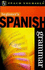 Beginner's Spanish Grammar (Beginner's Grammar)