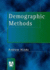 Demographic Methods