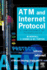 Atm and Internet Protocol