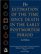 Estimation of the Time Since Death in the Early Postmortem Period