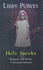Holy Smoke: Religion and Roots, a Personal Memoir