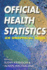 Official Health Statistics: an Unofficial Guide