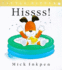 Hissss! (Little Kippers-Uk Edition)