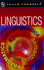 Linguistics (Teach Yourself Educational)