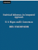 Statistical Inference: an Integrated Approach (Chapman & Hall/Crc Texts in Statistical Science)