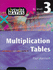 Livewire Maths: Multiplication Tables to Level 3
