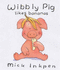 Wibbly Pig Likes Bananas