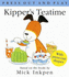 Kipper's Teatime