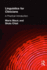 Linguistics for Clinicians: a Practical Introduction (Arnold Publication)