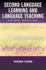 Second Language Learning and Language Teaching