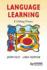 Language Learning: a Lifelong Process