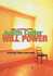 Will Power