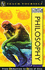 Philosophy (Teach Yourself Instant Reference)