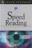 Speed Reading (Teach Yourself)